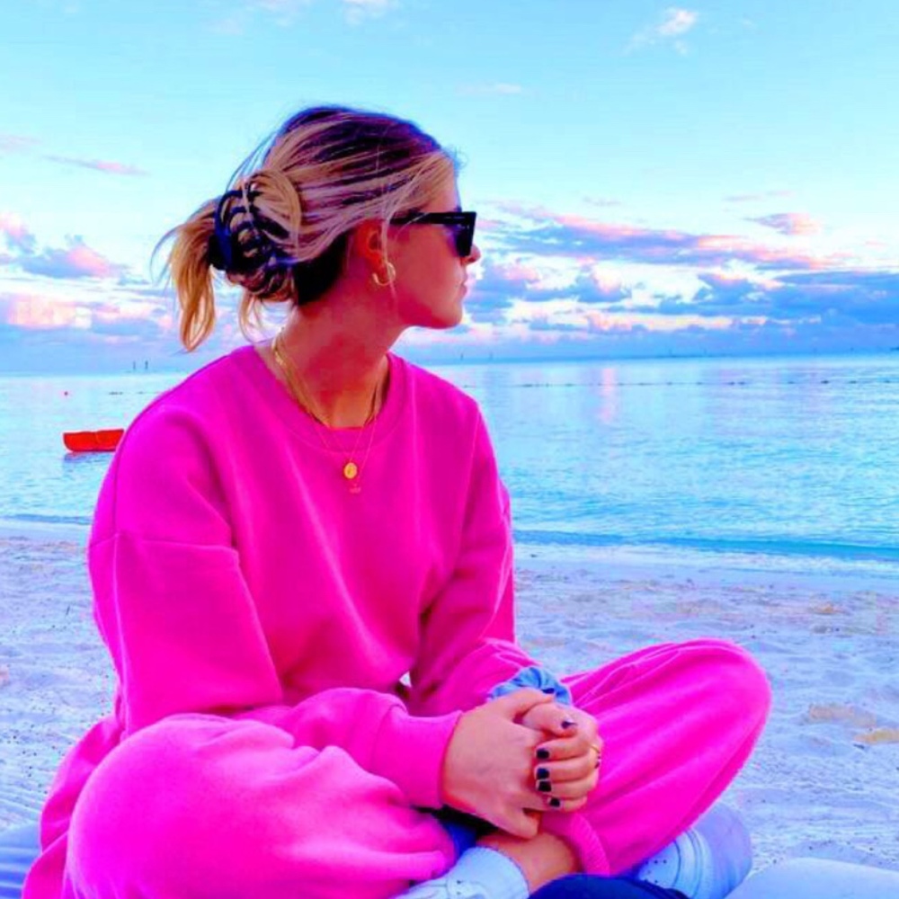 Meet your Posher, Carys